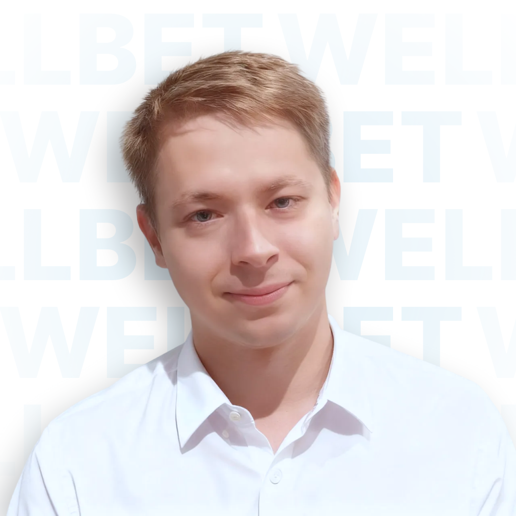 Никита Сидоренко